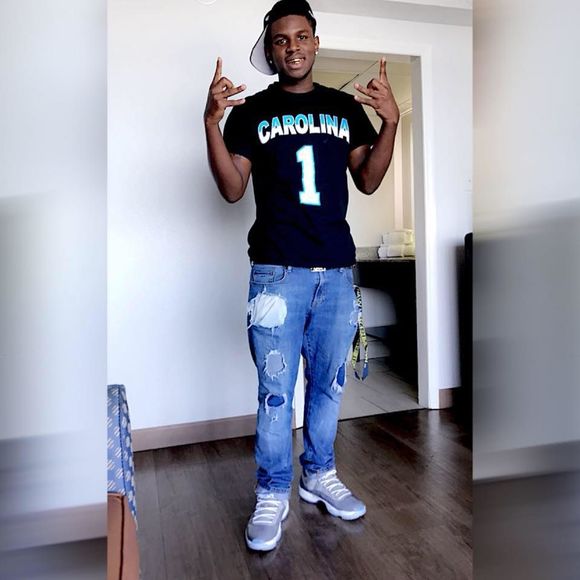 Meet your Posher, Ron - Picture 1 of 1